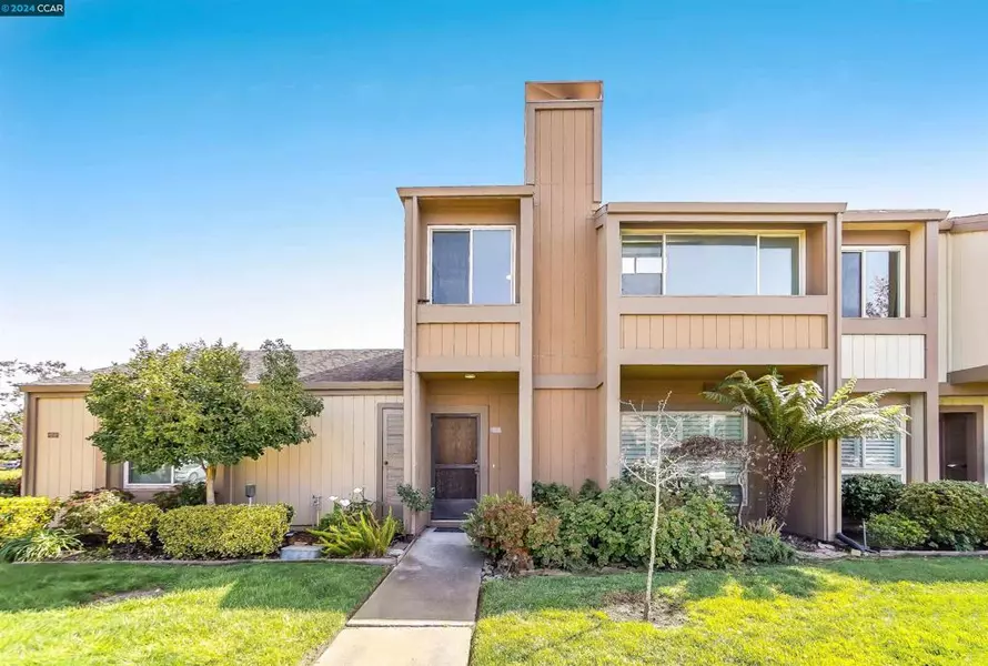 1003 Tahiti Ln, Alameda, CA 94502