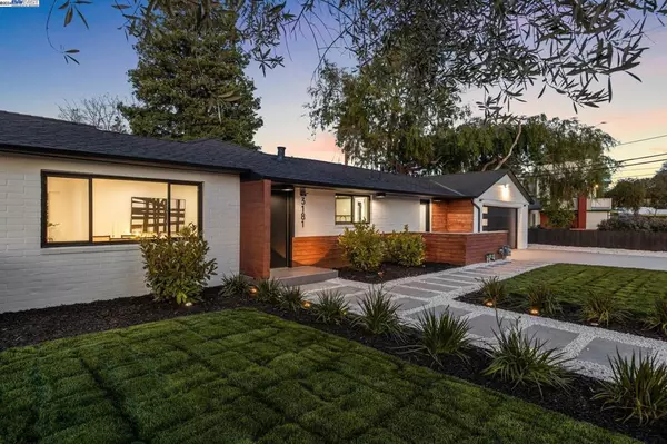 Palo Alto, CA 94306,3181 Waverley St