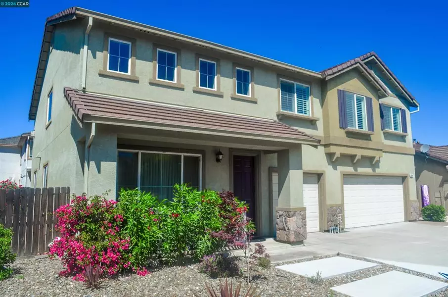 1144 Park West Dr, Pittsburg, CA 94565