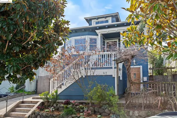617 55Th St, Oakland, CA 94609