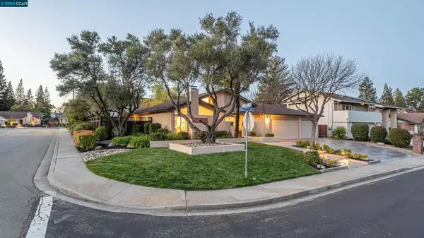 San Ramon, CA 94583,3001 Oakham Dr