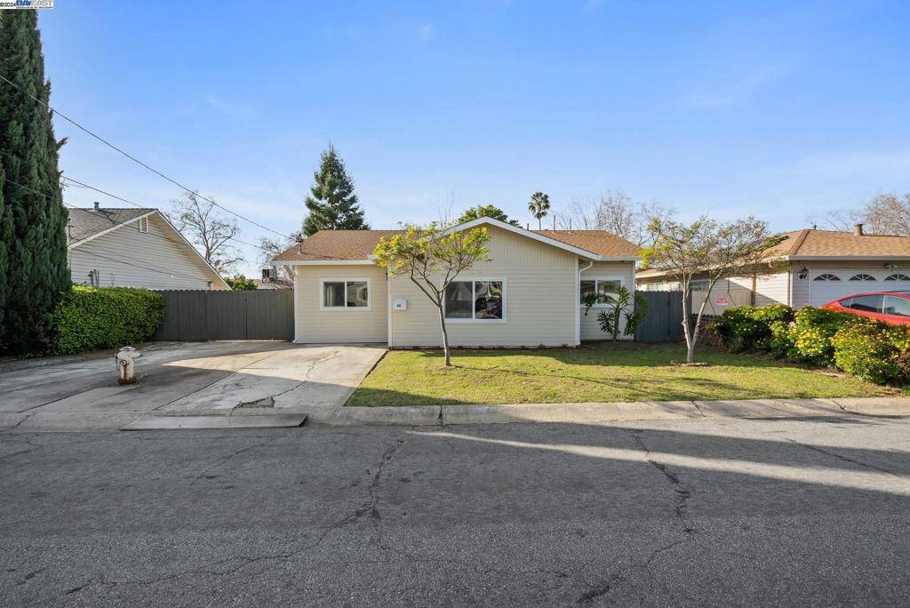 3857 Clough Ave, Fremont, CA 94538