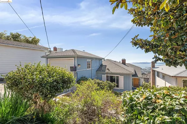 Kensington, CA 94708,224 Cambridge Ave