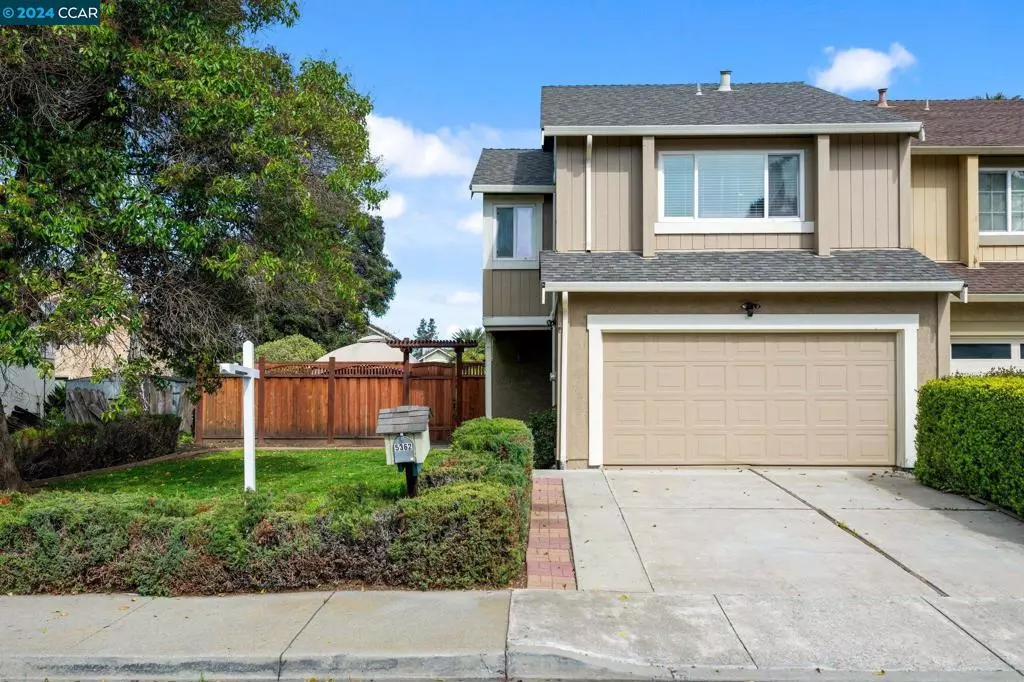 Livermore, CA 94551-1365,5362 Rainflower Dr.