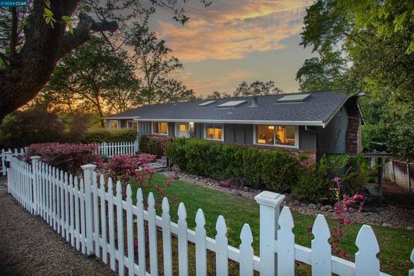 4016 Walnut Blvd, Walnut Creek, CA 94596