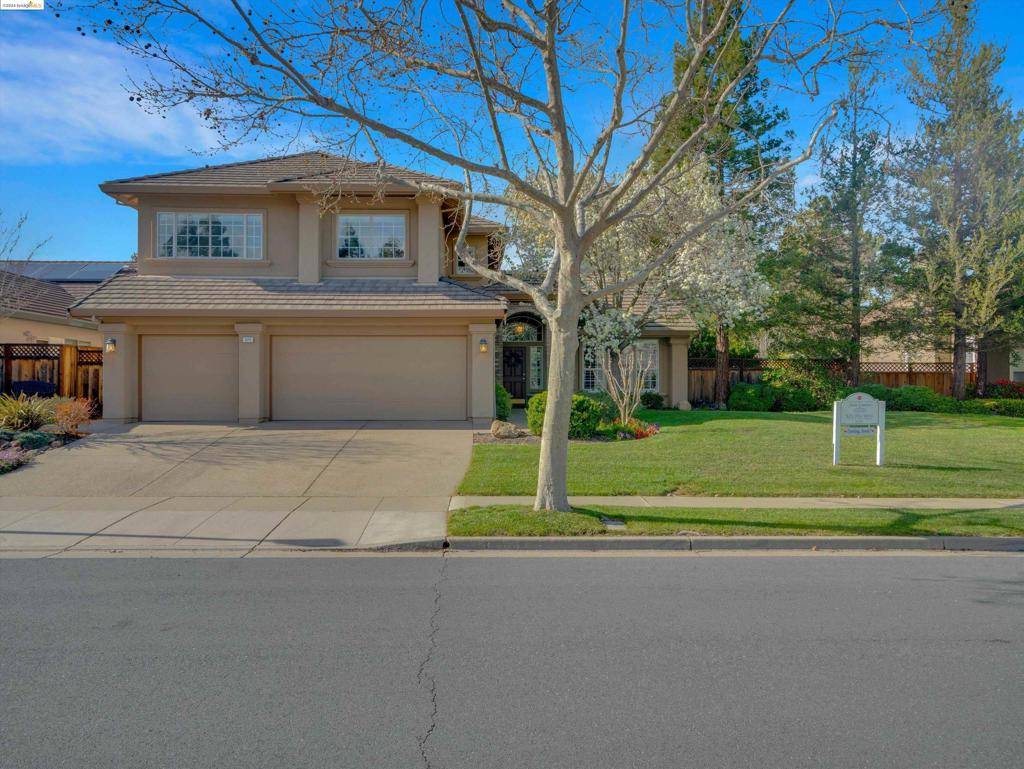 670 Devonshire Loop, Brentwood, CA 94513