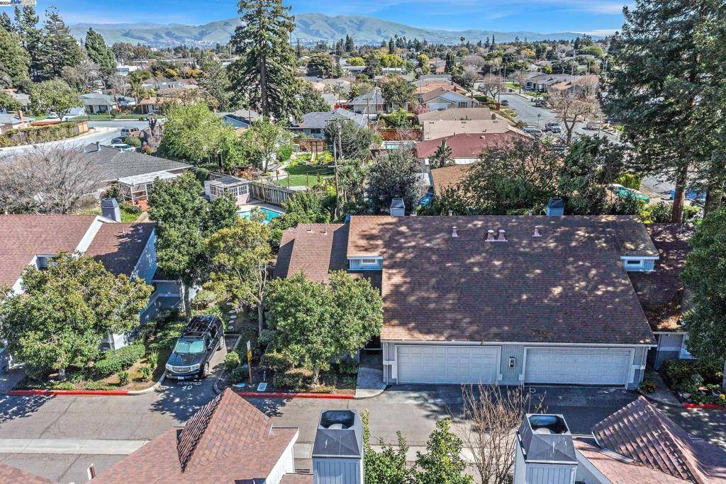 4656 Rothbury Cmn, Fremont, CA 94536