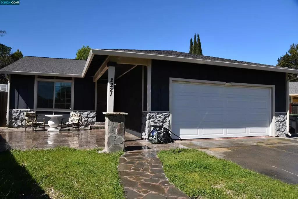 Fairfield, CA 94534,2221 Cedarbrook Dr