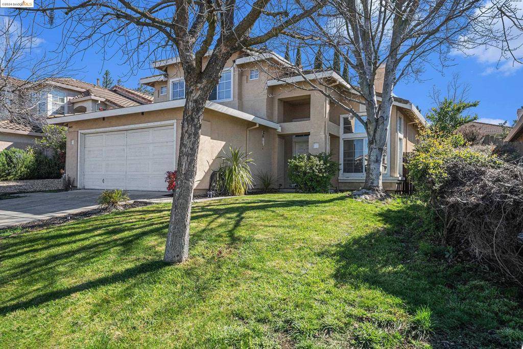 4933 Stirrup Way, Antioch, CA 94531