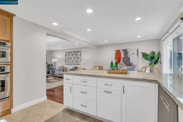 Walnut Creek, CA 94597,1003 Rachele Rd