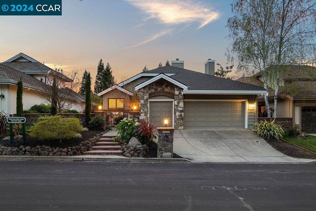 257 Conifer Ter, Danville, CA 94506