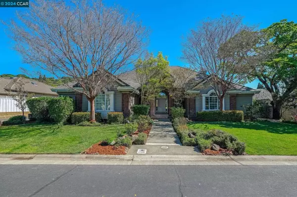 5232 Springridge Way, Fairfield, CA 94534