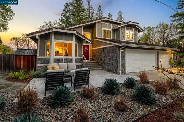 Pleasant Hill, CA 94523,1026 Pleasant Oaks Dr