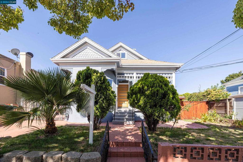 1722 9Th St, Berkeley, CA 94710