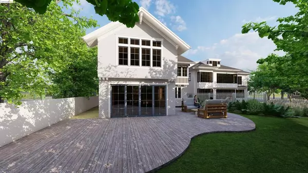 Oakland, CA 94618,0 Ivanhoe