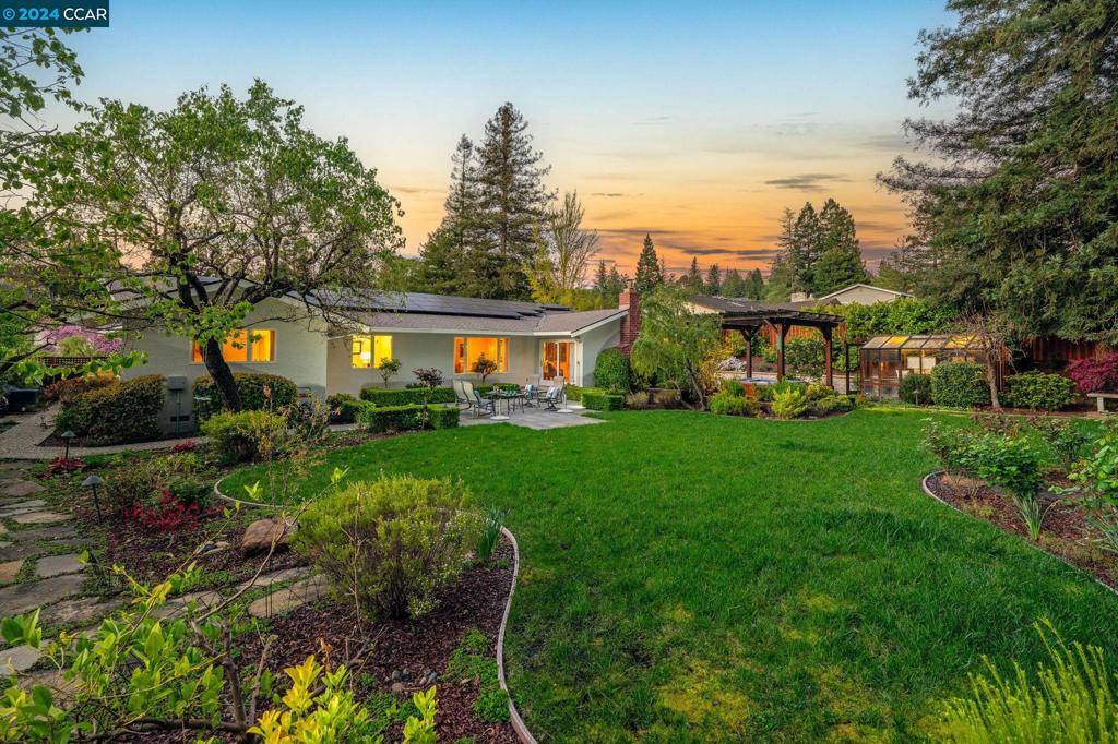 Danville, CA 94526,317 Bolero Dr