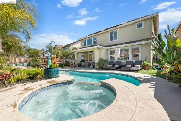 Discovery Bay, CA 94505,8059 Westport Cir