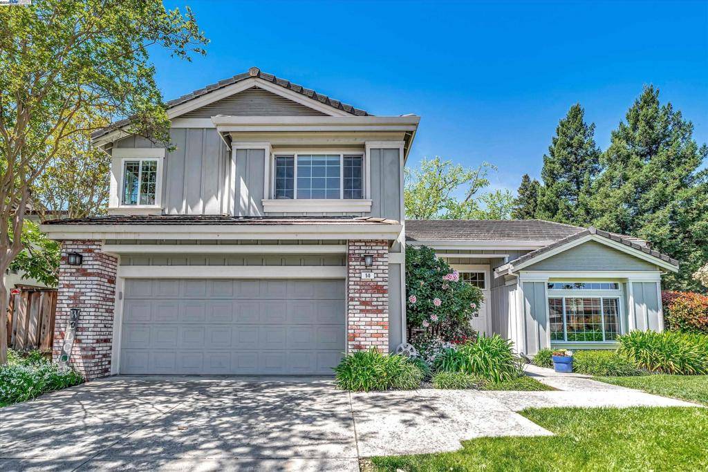 50 San Paulo Ct, Danville, CA 94526