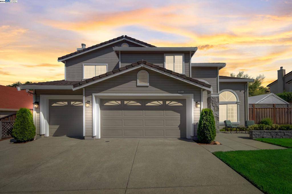San Ramon, CA 94582,5021 Portillo Vly