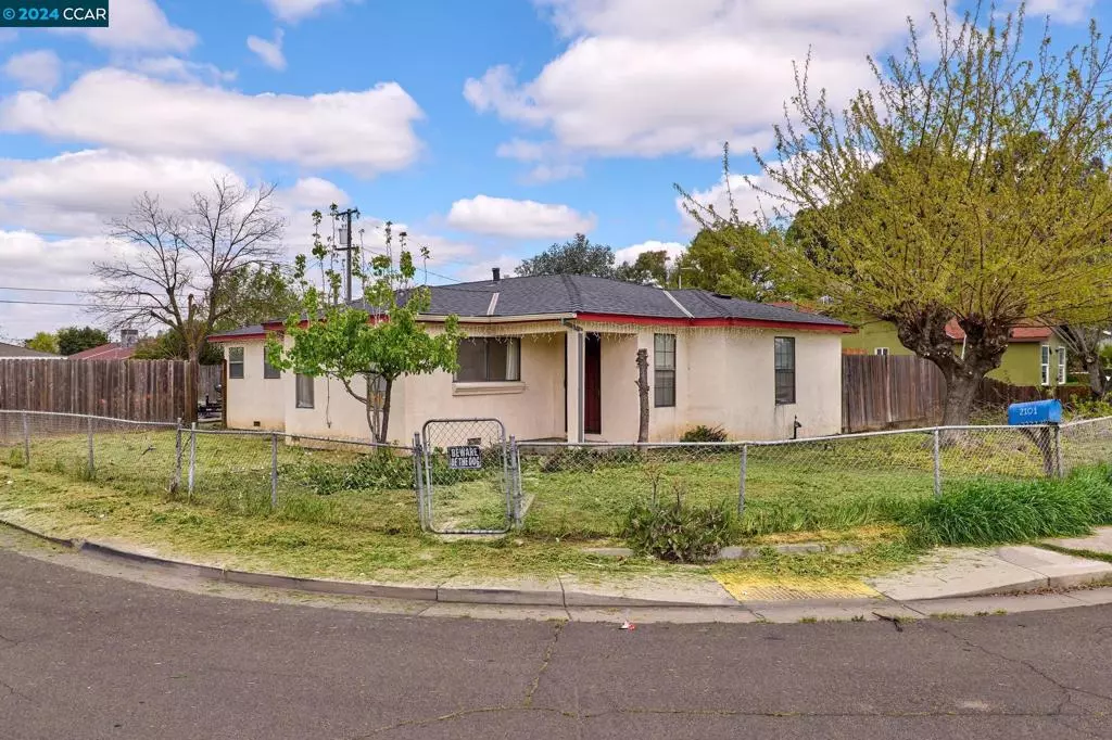 Stockton, CA 95205,2101 Webb St