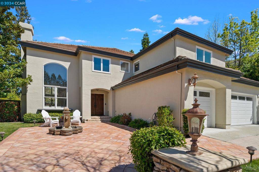 Danville, CA 94506,124 Rassani Dr