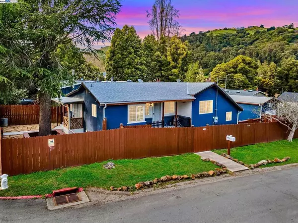 3901 Shone Ave, Oakland, CA 94605