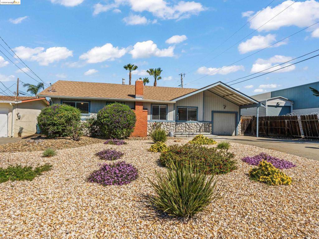 215 Sunset Dr, Antioch, CA 94509