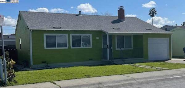 813 Linnea Ave, San Lorenzo, CA 94580