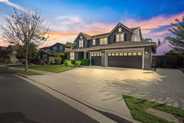 Brentwood, CA 94513,714 San Juan Oaks Rd