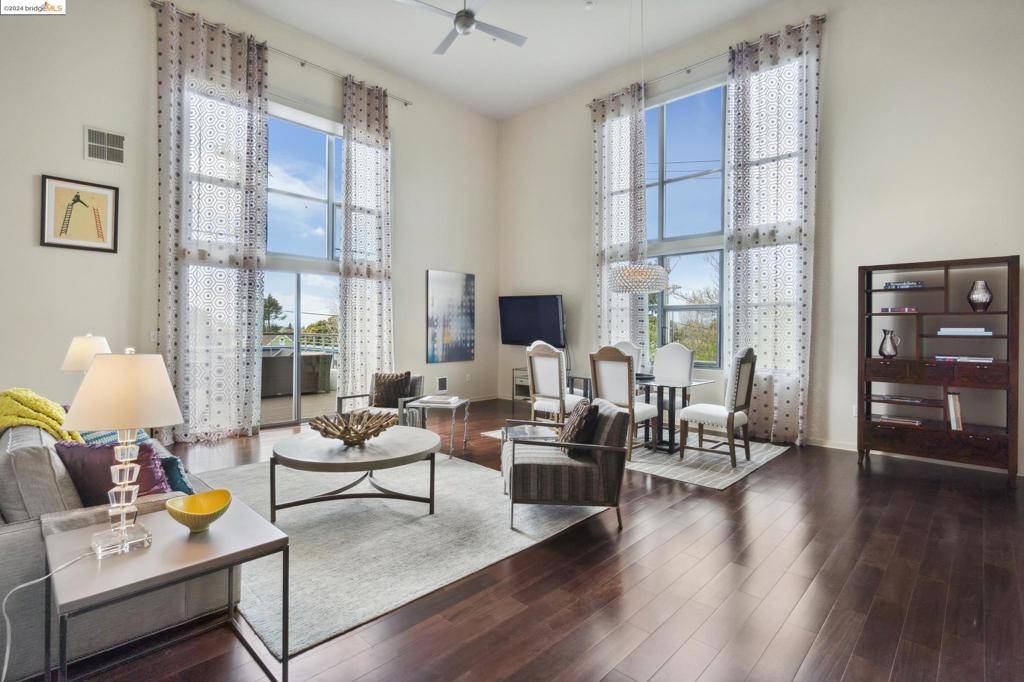 1001 46Th St #321, Emeryville, CA 94608