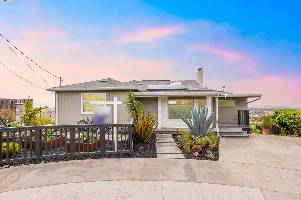 San Leandro, CA 94578,16083 Cambrian Dr