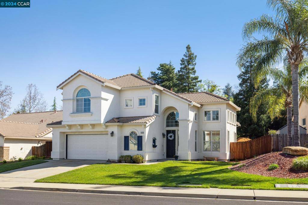 Antioch, CA 94509-8953,4005 Caldera Way