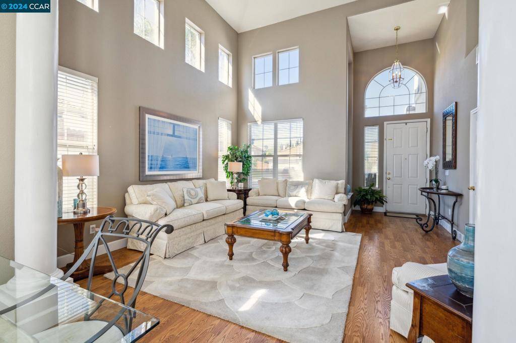 Antioch, CA 94509-8953,4005 Caldera Way