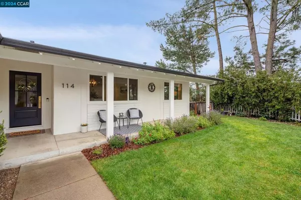 Pleasant Hill, CA 94523,114 Chianti Pl