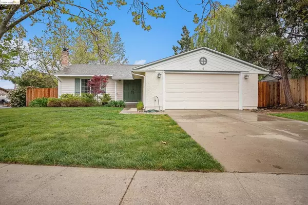 Brentwood, CA 94513,16 Cindy Place