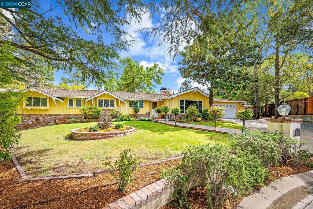 Danville, CA 94526,10 Sheri Ct