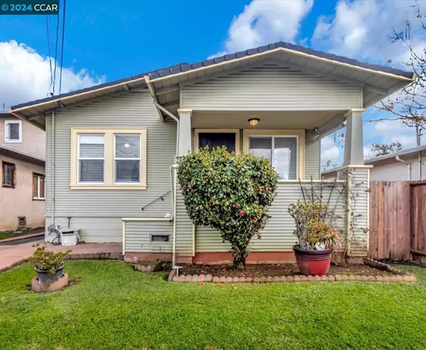 2684 75Th Ave, Oakland, CA 94605