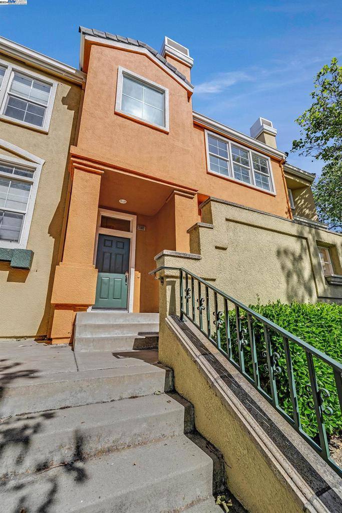 3592 Fitzsimmons Cmn, Fremont, CA 94538