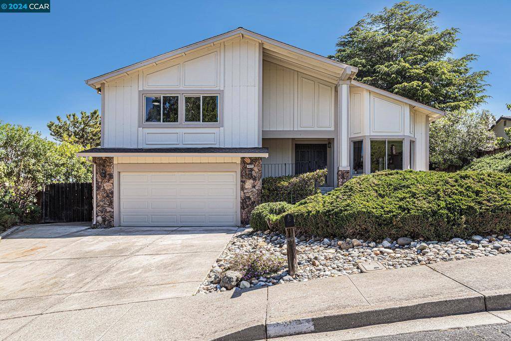 2374 Peachtree Cir, Antioch, CA 94509