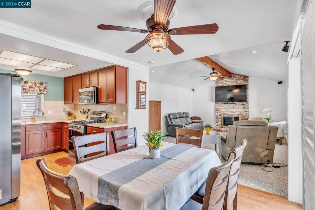 Antioch, CA 94509,100 Fleetwood Dr