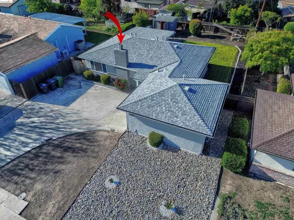 125 Pereira Ave, Tracy, CA 95376