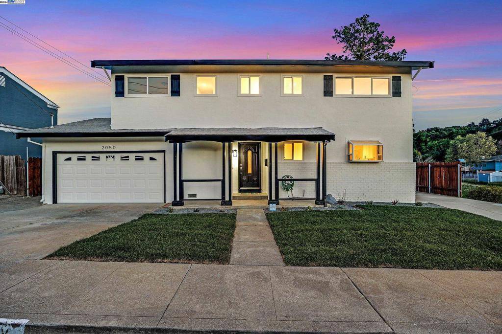 2050 Costa Court,  Pinole,  CA 94564