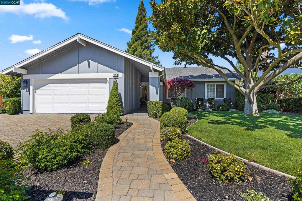 Danville, CA 94526,541 Zephyr Circle