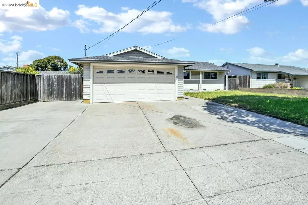 Hayward, CA 94545,1777 Osage Ave