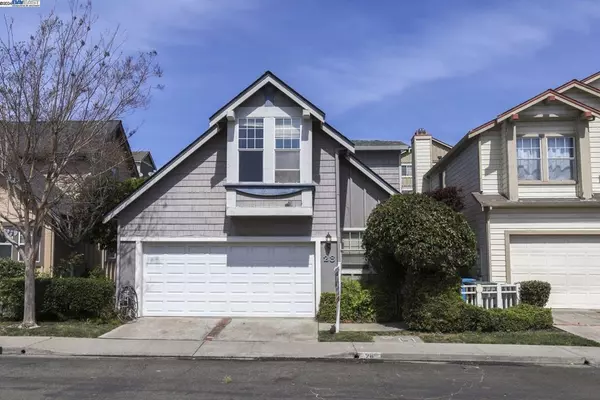 28 Marina Ridge Ct, Vallejo, CA 94591