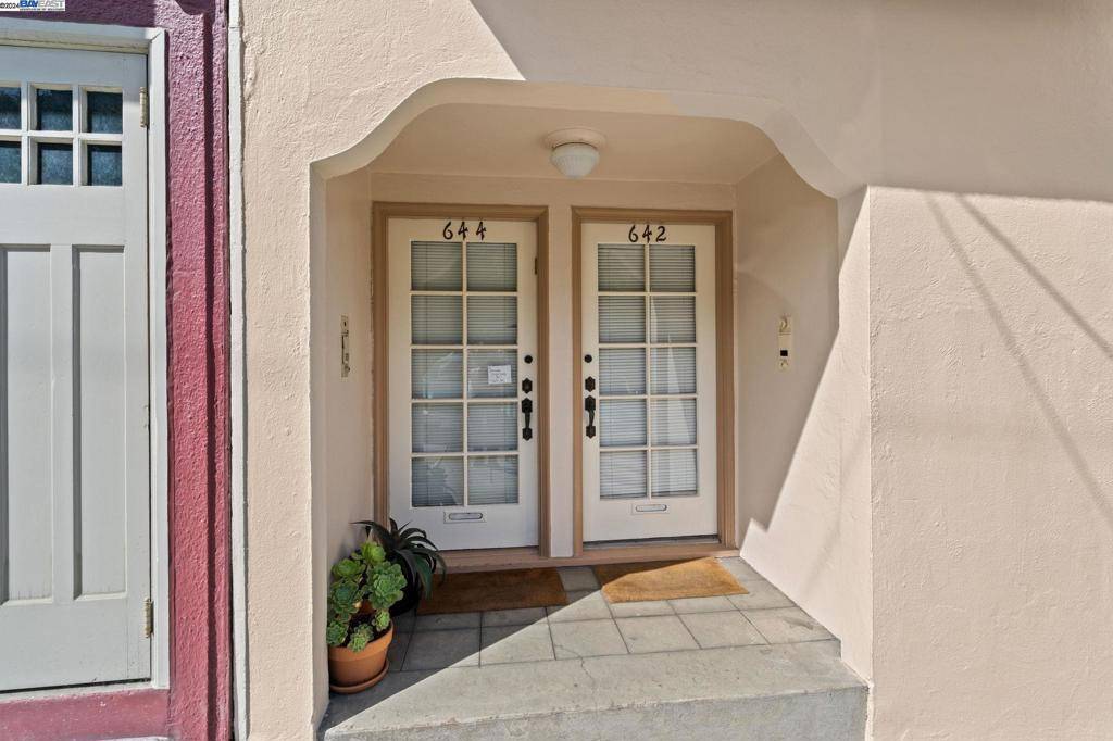 San Francisco, CA 94107,642 Vermont St