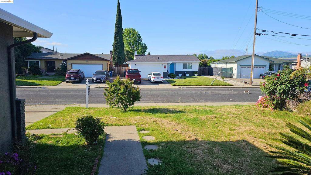 Antioch, CA 94509,1521 Lipton St