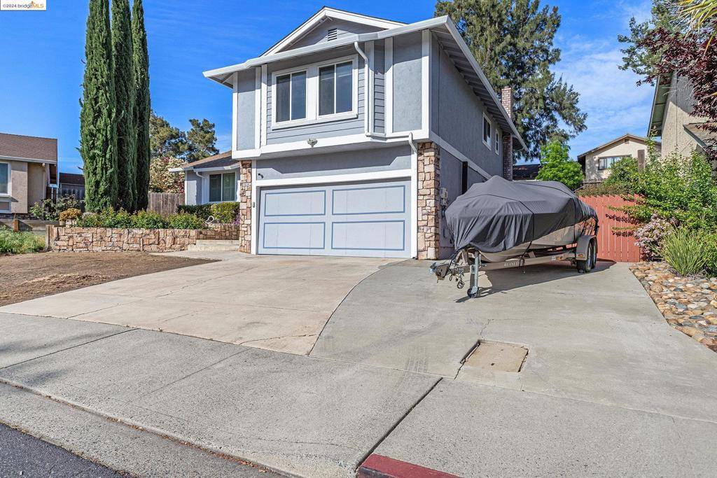Antioch, CA 94509,1514 Alexis Ct