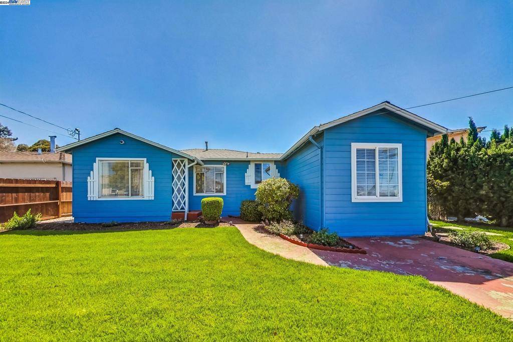 300 ASHTON, Oakland, CA 94603