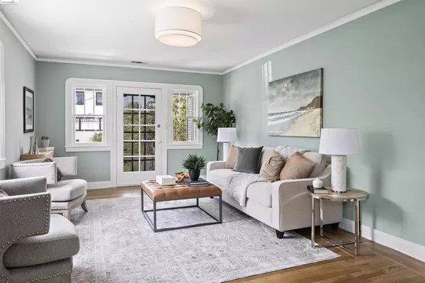 Berkeley, CA 94702,1305 Blake St